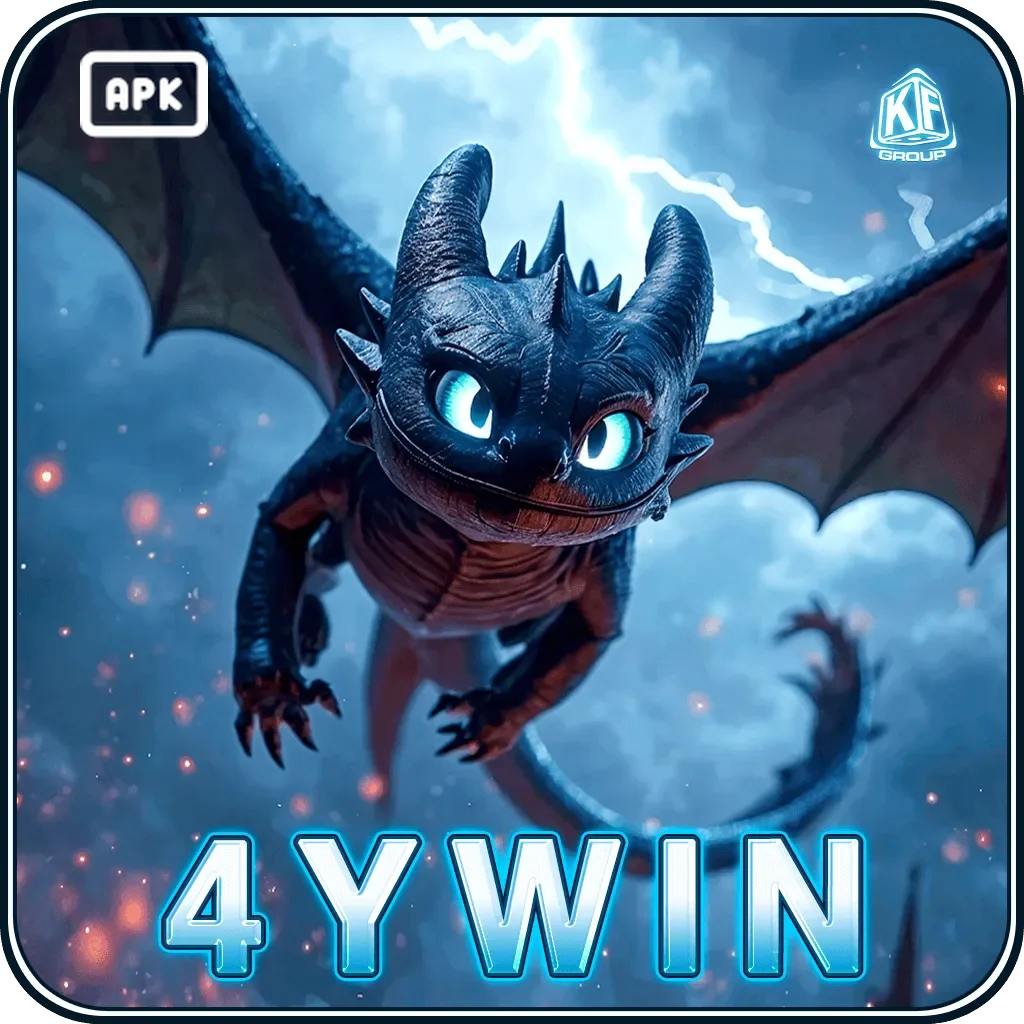APK oficial da 4ywin para Android