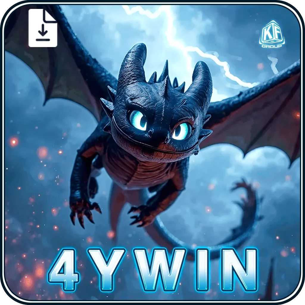 Baixar app da 4ywin gratuitamente