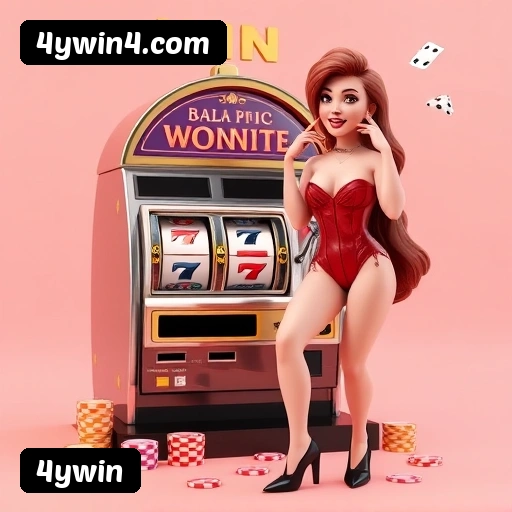 4ywin Logo