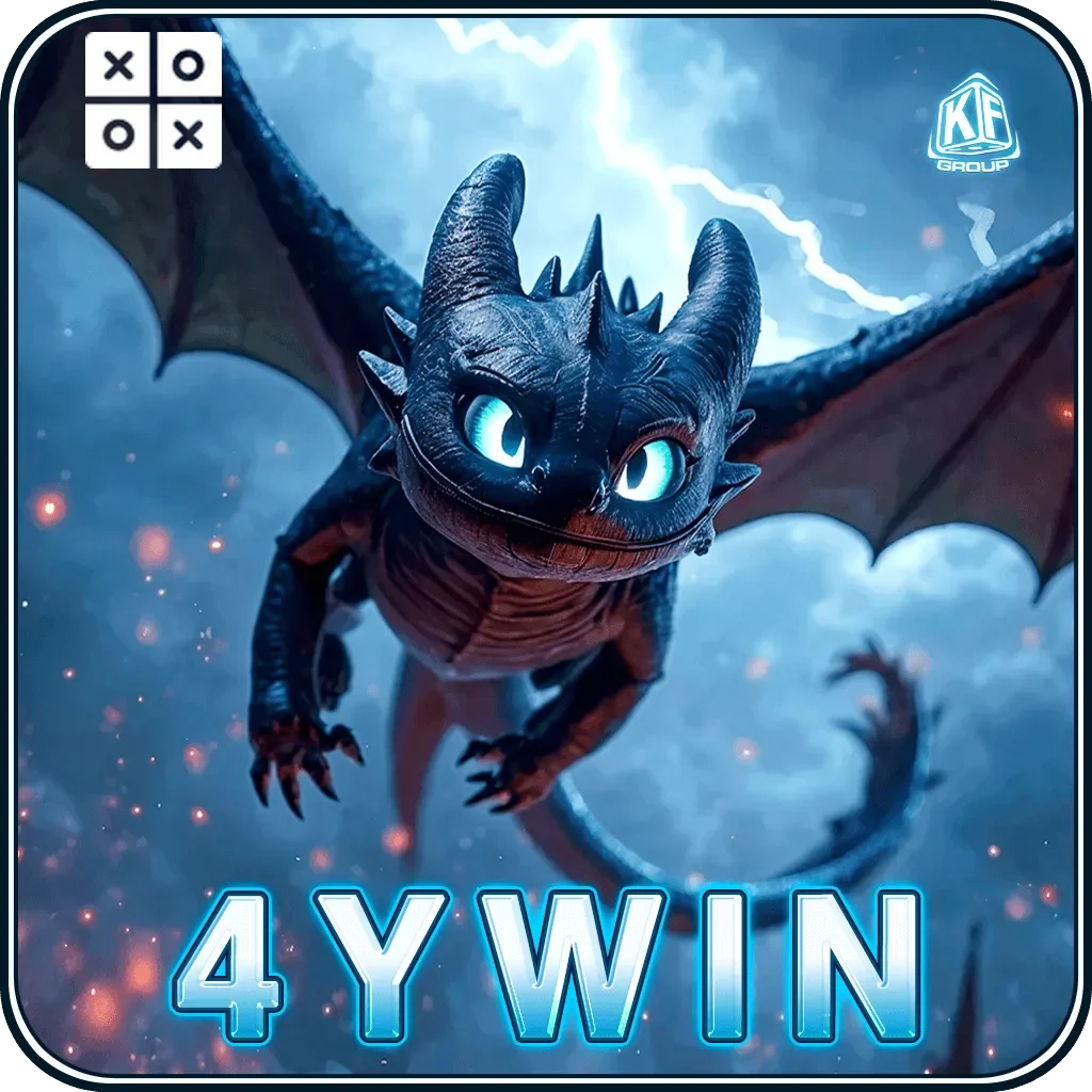 Jogos online da 4ywin com variedade de opções