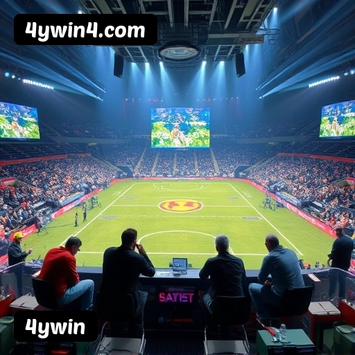 4ywin Logo
